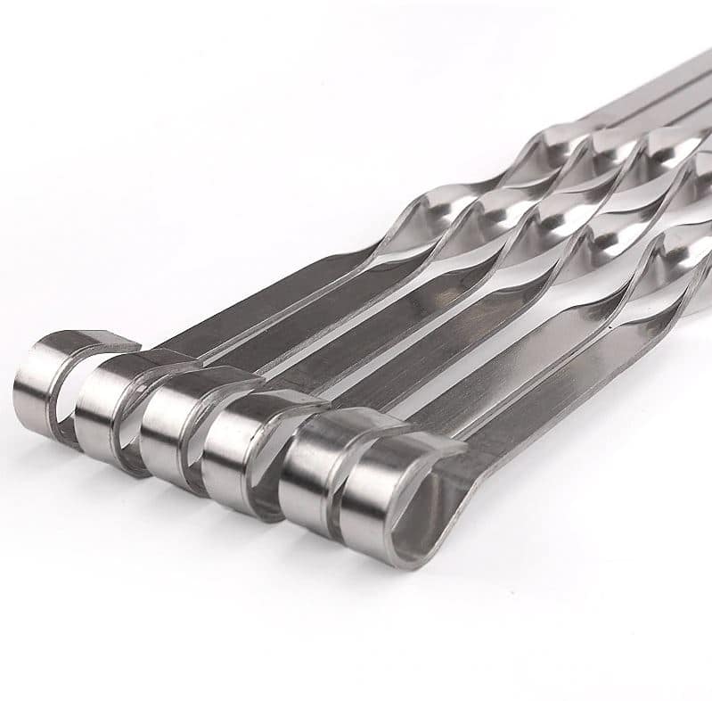 bbq accessoires voor vlees